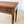 Load image into Gallery viewer, Antique Mid-Victorian Mahogany Writing Table c.1860
