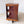 Load image into Gallery viewer, Antique Edwardian Inlaid Mahogany Revolving Bookcase c.1910
