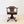 Load image into Gallery viewer, Antique Edwardian Mahogany Swivel Desk Chair c.1910
