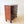Load image into Gallery viewer, Antique Victorian Mahogany Bow-Front Chest of Drawers c.1860
