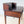 Load image into Gallery viewer, Antique Edwardian Mahogany Writing Desk c.1910
