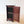 Load image into Gallery viewer, Antique Edwardian Mahogany Record Cabinet c.1910
