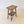 Load image into Gallery viewer, Antique Victorian Bamboo Occasional Table c.1890

