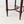 Load image into Gallery viewer, Antique Victorian Mahogany Triple-Top Folding Card Table c.1880

