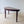 Load image into Gallery viewer, Antique Victorian Mahogany Console Table c.1870
