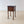 Load image into Gallery viewer, Antique Early 20th Century Walnut Sewing Table c.1920

