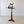 Load image into Gallery viewer, Antique William IV Mahogany Lyre-Form Music Stand c.1830
