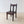 Load image into Gallery viewer, Antique Edwardian Gothic Revival Oak Church Chairs c.1911
