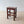 Load image into Gallery viewer, Antique Edwardian Painted Pine Country Stool c.1910
