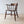 Load image into Gallery viewer, Antique Late Victorian Elm &amp; Beech Captain's Desk Chair c.1880
