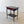 Load image into Gallery viewer, Antique Victorian Mahogany Side Table c.1890
