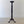 Load image into Gallery viewer, Antique Victorian Chippendale Revival Mahogany Torchère c.1880
