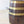 Load image into Gallery viewer, Antique Victorian Coopered Oak &amp; Brass Stick Stand c.1850

