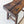 Load image into Gallery viewer, Antique Georgian Oak Vernacular Stool c.1750
