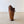 Load image into Gallery viewer, Antique 19th Century French Copper Grape Hod c.1890
