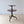 Load image into Gallery viewer, Antique Regency Mahogany Drop-Leaf Dumb Waiter c.1820

