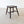 Load image into Gallery viewer, Antique Victorian Elm &amp; Beech Country Stool c.1850
