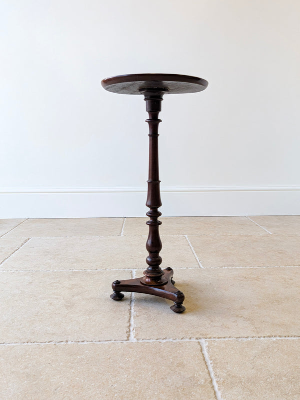Antique Regency Mahogany Wine Table c.1820