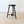 Load image into Gallery viewer, Antique Victorian Carved Oak Tripod Stool c.1890
