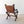 Load image into Gallery viewer, Antique Edwardian Oak Glastonbury Chair c.1910
