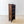 Load image into Gallery viewer, Antique Edwardian Arts &amp; Crafts Oak Narrow Bookcase c.1910
