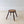 Load image into Gallery viewer, Antique Late Victorian Beech &amp; Ash Pokerwork Stool c.1890
