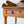 Load image into Gallery viewer, Antique Victorian Oak Dressing / Grooming Stand c.1880
