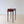 Load image into Gallery viewer, Antique Scottish Regency Satin Birch Table with Lateral Slide c.1810
