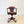 Load image into Gallery viewer, Antique Edwardian Mahogany Swivel Desk Chair c.1910
