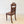 Load image into Gallery viewer, Antique Victorian Oak Hall Chair c.1890
