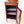 Load image into Gallery viewer, Antique Edwardian Inlaid Mahogany Glazed Display Cabinet c.1910

