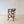 Load image into Gallery viewer, Antique Victorian Bamboo Side Table c.1890
