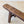 Load image into Gallery viewer, Antique Mid 19th Century Elm Vernacular Bench
