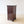 Load image into Gallery viewer, Antique Edwardian Mahogany Record Cabinet c.1910
