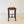 Load image into Gallery viewer, Antique Edwardian Oak Caned Dressing Table Stool c.1910
