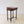 Load image into Gallery viewer, Antique Victorian Mahogany Triple-Top Folding Card Table c.1880
