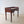 Load image into Gallery viewer, Antique Victorian Mahogany Writing Table c.1890
