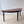 Load image into Gallery viewer, Antique Victorian Mahogany Console Table c.1870
