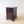 Load image into Gallery viewer, Antique Georgian Mahogany Commode Chest c.1800
