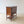 Load image into Gallery viewer, Antique Edwardian Mahogany Music Cabinet c.1910
