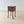 Load image into Gallery viewer, Antique Early 20th Century Walnut Sewing Table c.1920

