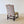 Load image into Gallery viewer, Antique Mid 19th Century Floral Mahogany Side Chair c.1850
