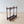 Load image into Gallery viewer, Antique Victorian Mahogany Stick Stand c.1890
