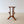 Load image into Gallery viewer, Antique Early 20th Century Beech Occasional Table c.1920
