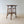 Load image into Gallery viewer, Antique Victorian Bamboo Occasional Table c.1890
