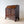 Load image into Gallery viewer, Antique George III Mahogany Bureau c.1770
