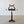 Load image into Gallery viewer, Antique William IV Mahogany Lyre-Form Music Stand c.1830
