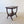 Load image into Gallery viewer, Antique Edwardian Rosewood Occasional Table c.1910
