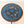 Load image into Gallery viewer, Antique William IV Rosewood Beadwork Tripod Wine Table c.1830
