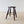 Load image into Gallery viewer, Antique Early Victorian Elm &amp; Beech Country Stool c.1850
